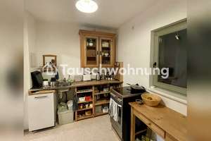 Tauschwohnung: 2-Zi-Whg im Herzen der Neustadt – Die vollständige Adresse der Immobilie erhältst du vom Anbieter., 1099 Äußere Neustadt, Dresden – Vorschaubild 5