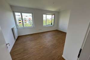 Zentral in Hannover: Moderne 3-Zimmer-Wohnung am Klagesmarkt – Am Klagesmarkt 44, 30159 Mitte (Ortsteil), Hannover – Vorschaubild 3