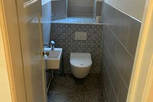 Helle 4-Zimmer Wohnung mit Balkon in Mannheim Innenstadt / Jungbusch – U1 21, 68161 Innenstadt/Jungbusch, Mannheim – Vorschaubild 4