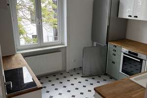 FFM-Nordend schöne 3-Zimmer Altbauwohnung in begehrter Lage – Rotlintstraße 8, 60316 Nordend-Ost, Frankfurt am Main – Vorschaubild 10