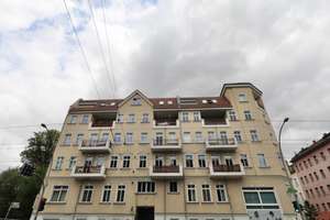 NÄHE BÜRGERPARK PANKOW - MIT FAHRSTUHL -  2 BALKONE, PARKETTBODEN, HOHE DECKEN & NEUES BAD – Schönholzer Str. 7 aa, 13187 Pankow (Ortsteil), Berlin – Vorschaubild 20
