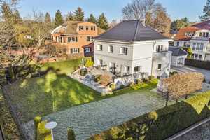 Villa in Wassernähe – Berlin – Vorschaubild 14