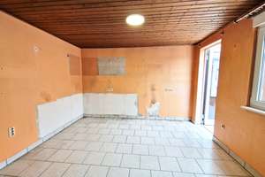 Einfamilienhaus mit ca. 100qm Nebengebäude voller Möglichkeiten und schönem Garten – Die vollständige Adresse der Immobilie erhältst du vom Anbieter., 64832 Babenhausen – Vorschaubild 8