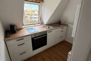 Schöne 3-Zimmer-Dachgeschosswohnung in Dortmund – Nähe TU Dortmund – 44227 Eichlinghofen, Dortmund – Vorschaubild 7