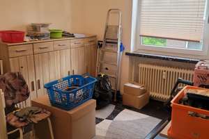 Zentrumsnah und ruhig, 2 ZKDB, Balkon – Drießendorfer Straße 35, 47798 Stadtmitte, Krefeld – Vorschaubild 9