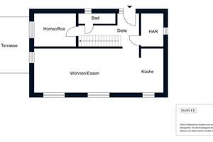Einfamilienhaus im Erstbezug mit ausreichend Platz bei Berlin – Die vollständige Adresse der Immobilie erhältst du vom Anbieter., 14612 Falkensee – Vorschaubild 22