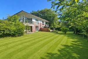 Stilvolle Gartenwohnung in ruhiger Lage – Die vollständige Adresse der Immobilie erhältst du vom Anbieter., 22175 Bramfeld, Hamburg – Vorschaubild 14