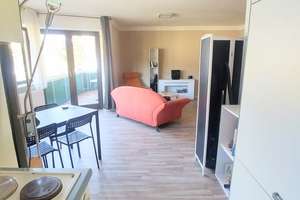 Kompakt und gemütlich:  1-Zimmer-Wohnung in Kempten mit Erker, Illernähe – Oberwanger Straße 1, 87439 Ober-/Unterwang, Kempten (Allgäu) – Vorschaubild 7