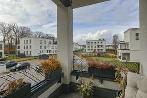 Moderne 3-Zimmer-Wohnung  - Exklusiv am Jungfernsee – Die vollständige Adresse der Immobilie erhältst du vom Anbieter., 14469 Nauener Vorstadt, Potsdam – Vorschaubild 12