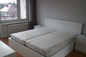 Sonnige und ruhige 2-Zi-Wohnung (Balkon, EBK, Stellplatz) im gepflegten Umfeld in Charlottenburg – Lindenallee 52, 14050 Berlin – Vorschaubild 7