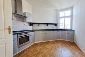 Groß wie ein Haus! Altbauwohnung mit Erker & Balkon – Die vollständige Adresse der Immobilie erhältst du vom Anbieter., 39106 Alte Neustadt, Magdeburg – Vorschaubild 18