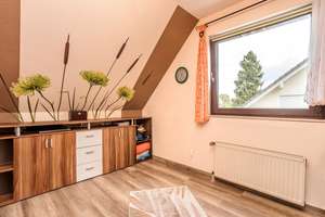 Modernisiertes Reihenendhaus mit Garten, Wärmepumpe, PV & Speicher – Die vollständige Adresse der Immobilie erhältst du vom Anbieter., 13509 Tegel, Berlin – Vorschaubild 9