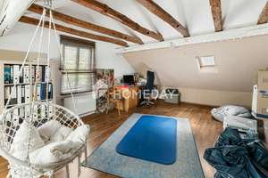 Exklusive Terrassenwohnung mit großem Garten, Kamin und besonderem Wohnflair – Die vollständige Adresse der Immobilie erhältst du vom Anbieter., 42499 Hückeswagen – Vorschaubild 19
