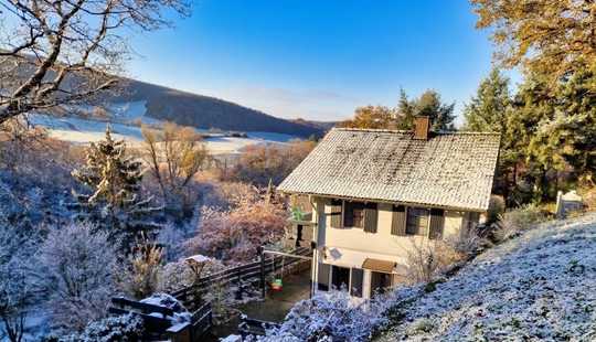 Bild von Feilbingert-Lüssert: Ein Ort an dem Träume aus Holz gebaut sind!