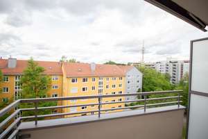 Gemütliche 2-Zimmer-Wohnung in Schwabing-West – Klausingweg 4, 80797 Am Luitpoldpark, München – Vorschaubild 6
