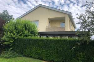 Freistehendes Einfamilienhaus mit großem Garten (Provisionsfrei) – Die vollständige Adresse der Immobilie erhältst du vom Anbieter., 75038 Oberderdingen – Vorschaubild 9