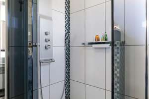 Großzügige 4,5-Zimmerwohnung mit großem Balkon, Terrasse und Garten – 51373 Wiesdorf, Leverkusen – Vorschaubild 27