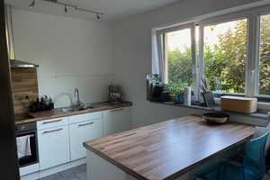 Schöne Doppelhaushälfte mit 6 Zimmer, 2 Bäder und Garten in Dinkelscherben zu vermieten – Am Baumgärtle 2, 86424 Augsburg (Kreis) – Vorschaubild 5