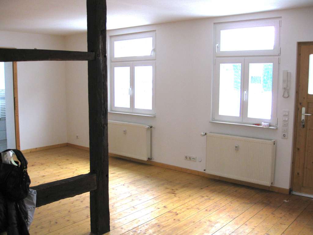 Immobilie in Mettmann - Liebevoll saniertes Wohn- und Geschäftshaus  in der Fussgängerzone von Mettmann - Bild 4