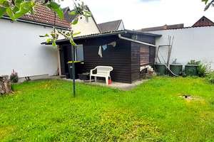 Ober-Mörlen: Gepflegtes 2 FH mit Garten in der Ortsmitte! – Die vollständige Adresse der Immobilie erhältst du vom Anbieter., 61239 Ober-Mörlen – Vorschaubild 17