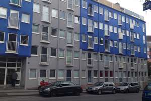Gemütliche Studierendenwohnung frei zum 01.06.2026