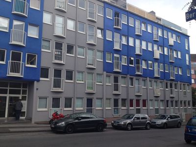 Gemütliche Studierendenwohnung frei zum 01.10.2026