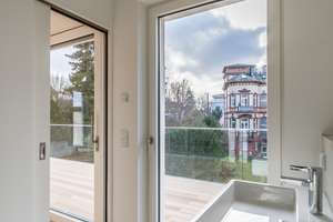 NEU *Paul & Partner* PENTHOUSE-MAISONETTE MIT RUND-UM-BLICK! EINDRUCKSVOLL UND EXKLUSIV ! – Die vollständige Adresse der Immobilie erhältst du vom Anbieter., 65189 Nordost, Wiesbaden – Vorschaubild 17