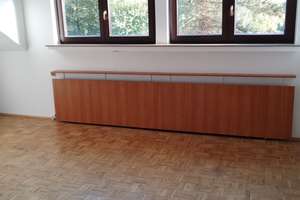 Kompakt wohnen in Gelsenkirchen-Buer: 1,5-Zimmer-Wohnung im Dachgeschoss – Eschfeldstrasse 4a, 45894 Buer, Gelsenkirchen – Vorschaubild 8