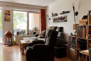 Für Kapitalanleger: vermietete 2-Zimmer-Wohnung in Bergedorf/Lohbrügge – Am Beckerkamp 16, 21031 Lohbrügge, Hamburg – Vorschaubild 9