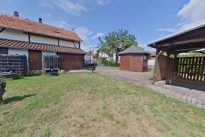 Eine Vielzahl an Nutzungsmöglichkeiten - 1-2-Familienhaus mit Baugrundstück in zweiter Reihe – Die vollständige Adresse der Immobilie erhältst du vom Anbieter., 67677 Enkenbach-Alsenborn – Vorschaubild 11