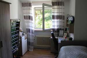 Vollvermietetes Mehrfamilienhaus mit Gewerbe – Die vollständige Adresse der Immobilie erhältst du vom Anbieter., 86179 Haunstetten-Nord, Augsburg – Vorschaubild 7