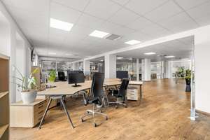 Repräsentative Bürofläche in gefragter Lage – Die vollständige Adresse der Immobilie erhältst du vom Anbieter., 89077 Weststadt, Ulm – Vorschaubild 8