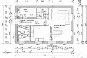 Vermiete Stadtvilla 128m² auf der eigenen Scholle – Rüsternweg 24, 14776 Brandenburg an der Havel – Vorschaubild 10