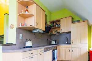 Gepflegtes Zweifamilienhaus mit schönem Grundstück – Zwickau (Kreis) – Vorschaubild 20
