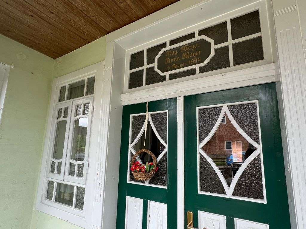 Immobilie in Suderburg - Hösseringen... ehemals bäuerliches Anwesen mit Platz für Generationen - Bild 4