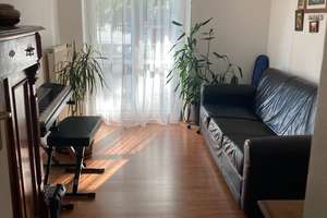 Geschmackvolle, gepflegte 2-Zimmer-Wohnung mit Balkon und Einbauküche in Durlach – Die vollständige Adresse der Immobilie erhältst du vom Anbieter., 76227 Durlach, Karlsruhe – Vorschaubild 6