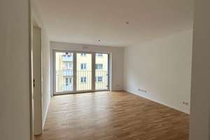 2-Zi.-Whg. mit Einbauküche * 48 m² * neuwertig * Baujahr 2022 – Spiegelstr. 6, 90762 Stadtpark, Stadtgrenze, Fürth – Vorschaubild 2