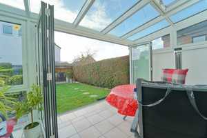 Familienglück! Top gepflegtes Reihenmittelhaus in guter Lage von Langenfeld – Haus-Gravener-Str. 123a, 40764 Mettmann (Kreis) – Vorschaubild 8