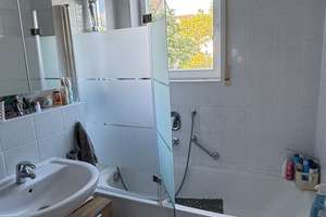 Sonnenberg stilvolle 3-Zimmer-Wohnung mit EBK, Bodenheizung, gehobene Ausstattung – Koriander 3, 65191 Sonnenberg, Wiesbaden – Vorschaubild 6