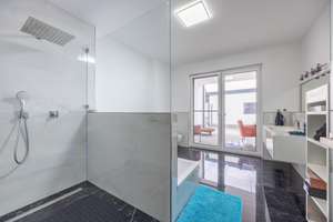 Exklusives Wohnen auf einer Ebene – Neubau-Eigentumswohnung mit Garten und Wellnessbereich – Die vollständige Adresse der Immobilie erhältst du vom Anbieter., 41515 Grevenbroich – Vorschaubild 12