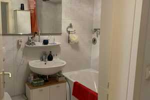 Charmante 2-Zimmer-Wohnung im Herzen Augsburg – Augsburg – Vorschaubild 8