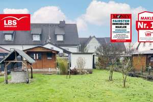 Modernisiertes Zechenhaus in Topzustand mit großem Garten in Schultendorf – Die vollständige Adresse der Immobilie erhältst du vom Anbieter., 45966 Gladbeck – Vorschaubild 1