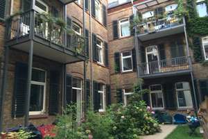 Schöne sanierte Altbauwohnung WI Innenstadt – Adelheidstrasse 47, 65185 Mitte, Wiesbaden – Vorschaubild 1