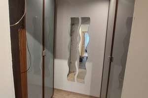 Renovierte 2-Zimmer-Wohnung mit Balkon in Wuppertal-Elberfeld – Die vollständige Adresse der Immobilie erhältst du vom Anbieter., 42115 Elberfeld West, Wuppertal – Vorschaubild 13