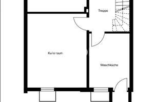 Reihenmittelhaus mit großem Garten und viel Potenzial in Bonn-Lengsdorf – Die vollständige Adresse der Immobilie erhältst du vom Anbieter., 53123 Lengsdorf, Bonn – Vorschaubild 9