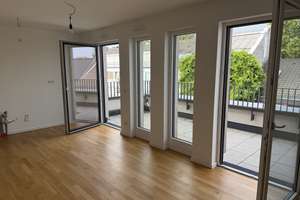 Penthouse im Frankeberger Viertel in Aachen – Alfonsstraße 11, 52070 Kaiserplatz, Aachen – Vorschaubild 2
