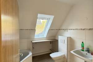 Geräumige 3-Zimmer-Wohnung in Lübeck-St. Gertrud – Die vollständige Adresse der Immobilie erhältst du vom Anbieter., 23564 Sankt Gertrud, Lübeck – Vorschaubild 8