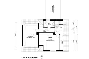 Farge// Einfamilienhaus auf einem 943 m² großen Grundstück – Die vollständige Adresse der Immobilie erhältst du vom Anbieter., 28777 Rekum, Bremen – Vorschaubild 15