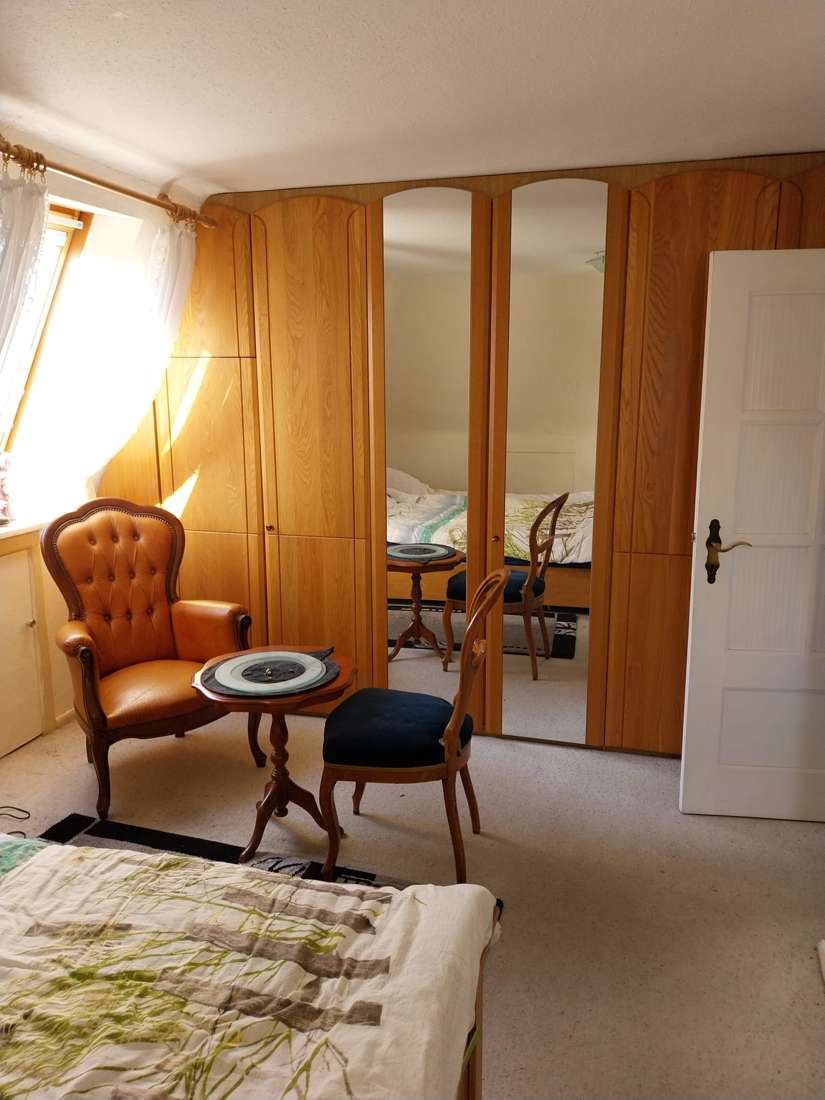 Immobilie in Buchholz - Wohnhaus mit Wellnessbad und Werkstatt - was ein besonderes Flair! ! ! - Bild 6