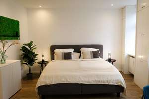1-Zimmer Wohnung im 2. OG in Hannover Mitte, 39m² – Holzmarkt 2, 30159 Mitte (Ortsteil), Hannover – Vorschaubild 5
